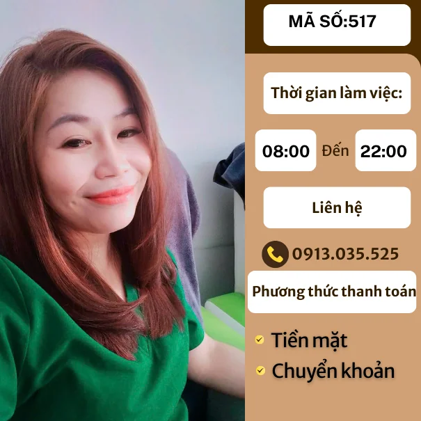 Kỹ thuật viên 517