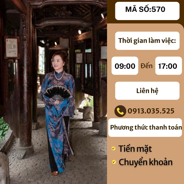 Kỹ thuật viên 570