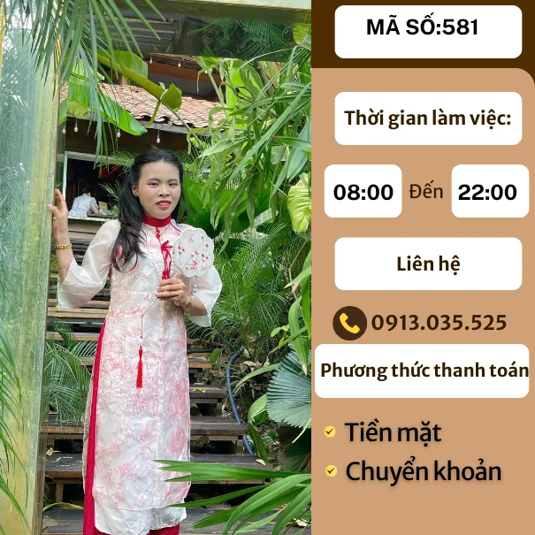 Kỹ thuật viên 581