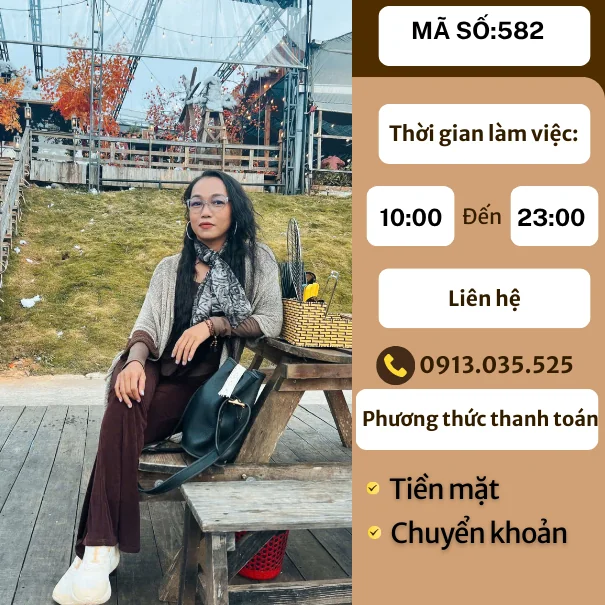 Kỹ thuật viên 582