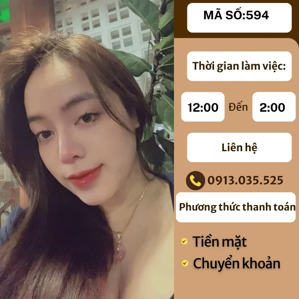 Kỹ thuật viên 594