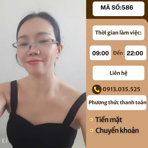 Kỹ thuật viên 586
