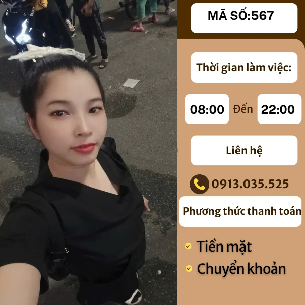 Kỹ thuật viên 567