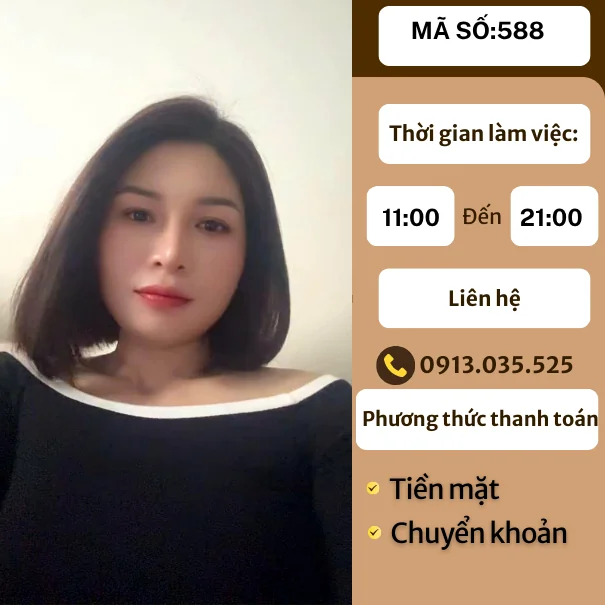 Kỹ thuật viên 588