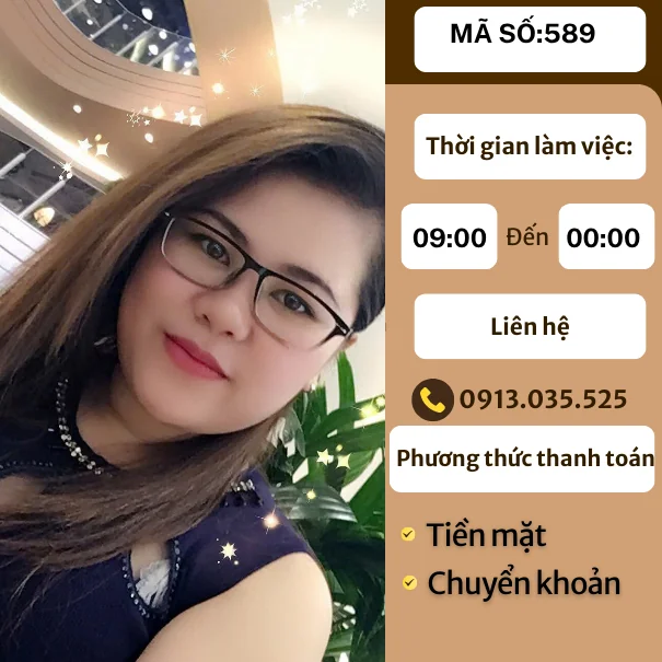 Kỹ thuật viên 589
