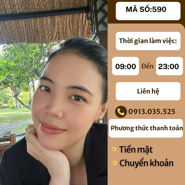 Kỹ thuật viên 590