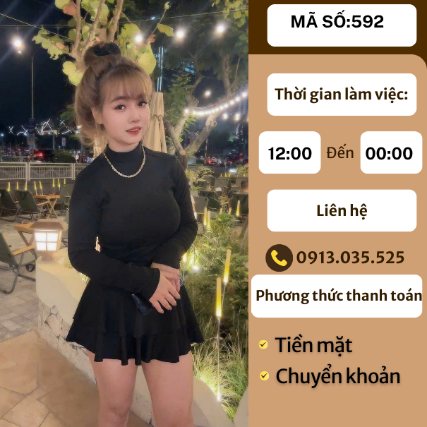 Kỹ thuật viên 592