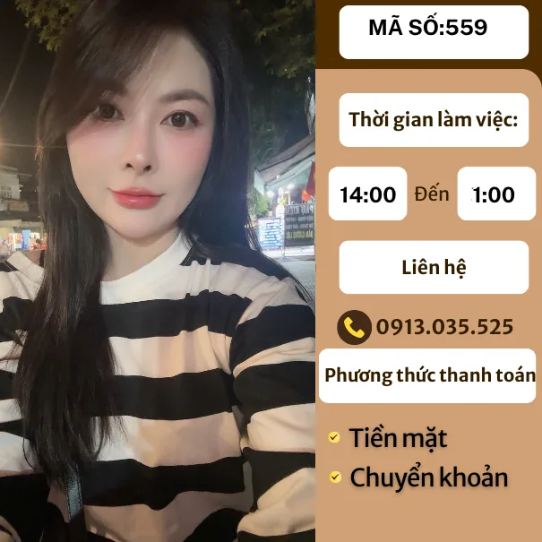 Kỹ thuật viên 559