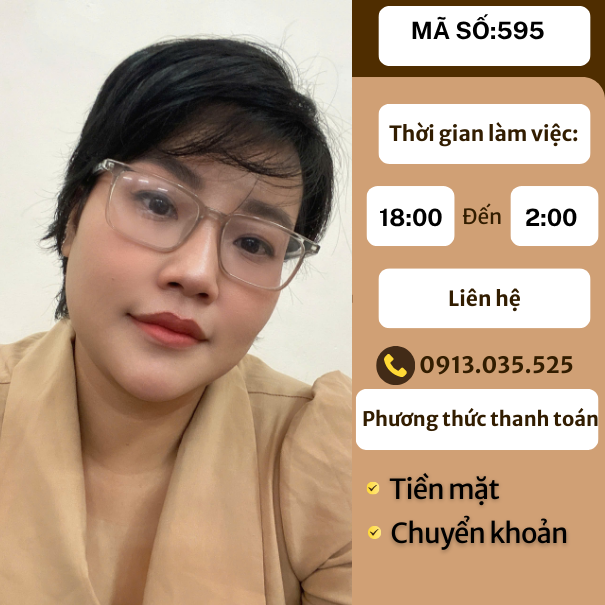Kỹ thuật viên 595