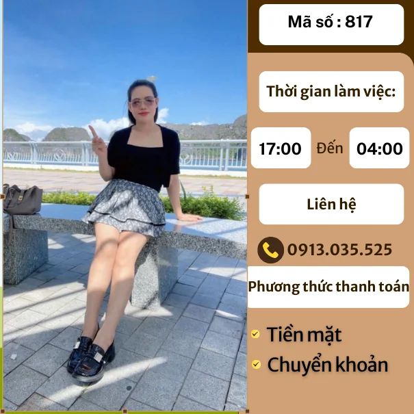 Kỹ thuật viên 817
