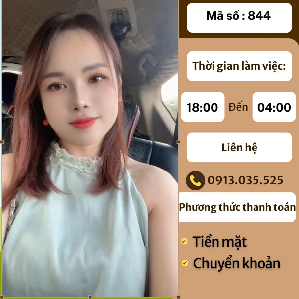 Kỹ thuật viên 844
