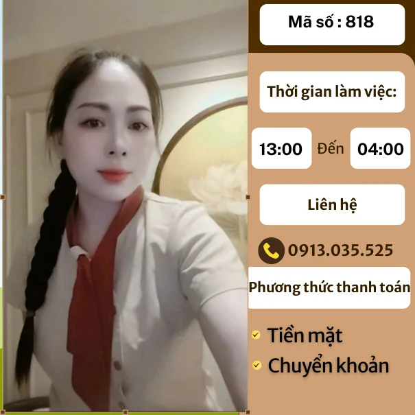Kỹ thuật viên 818