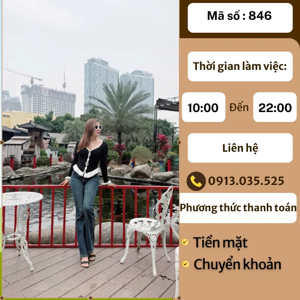 Kỹ thuật viên 846