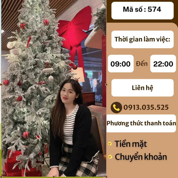Kỹ thuật viên 574