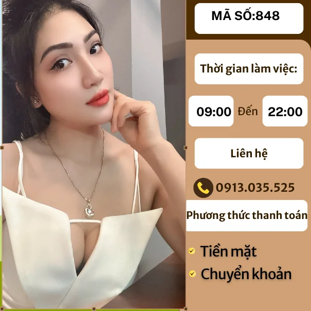 Kỹ thuật viên 848