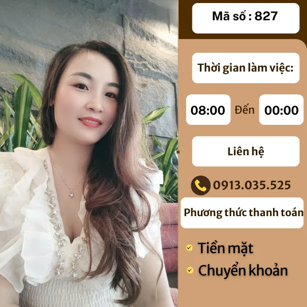 Kỹ thuật viên 827