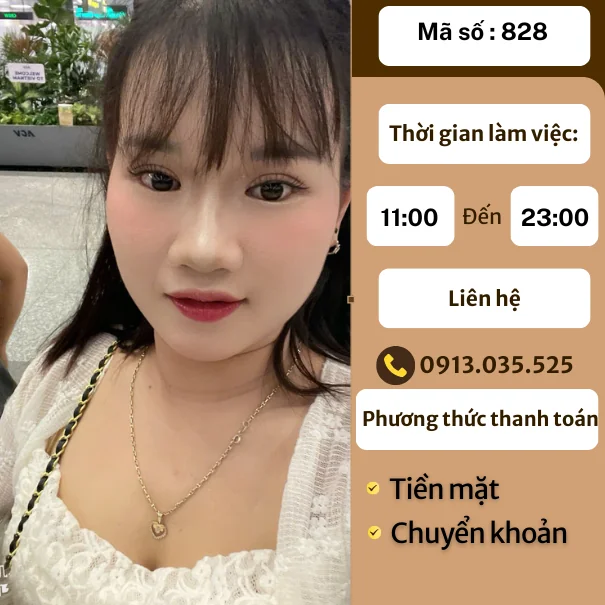 Kỹ thuật viên 828