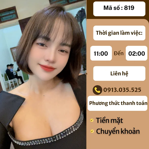 Kỹ thuật viên 819