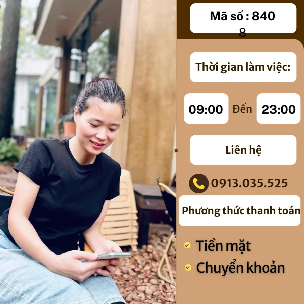 Kỹ thuật viên 840