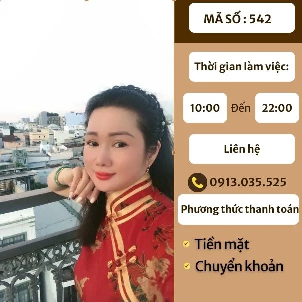 Kỹ thuật viên 542