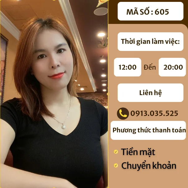 Kỹ thuật viên 605