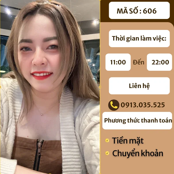 Kỹ thuật viên 606