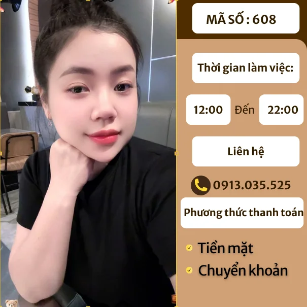 Kỹ thuật viên 608