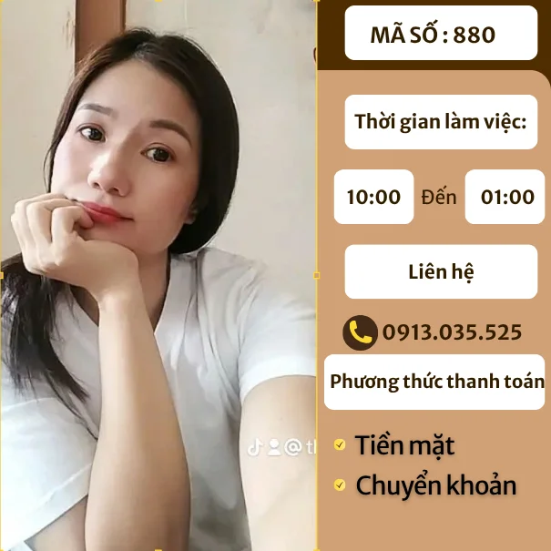 Kỹ thuật viên 880